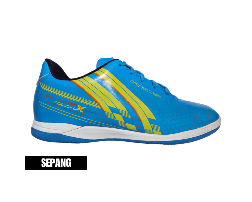 Pan Balancer Touch X Pantro Blue/Orange - 6UK