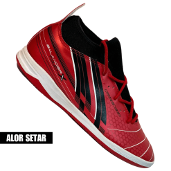 Pan Balancer Touch X Red/Black
