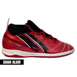 Pan Balancer Touch X Red/Black