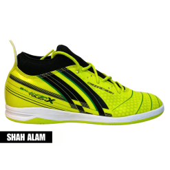 Pan Balancer Touch X Yellow/Black - 6UK