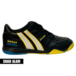 Pan Impulse III LTD Black/Yellow - 5.5UK