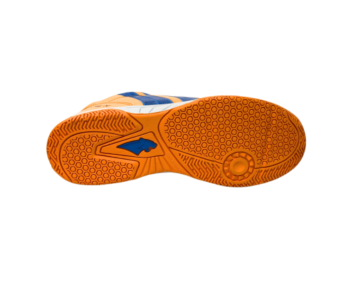 Pan Impulse IV Elvaloy Orange/Blue - 5.5UK - Image 2