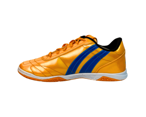 Pan Impulse IV Elvaloy Orange/Blue - 5.5UK - Image 3