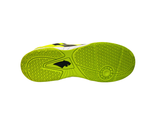 Pan Impulse IV Elvaloy Yellow/Black - Image 2