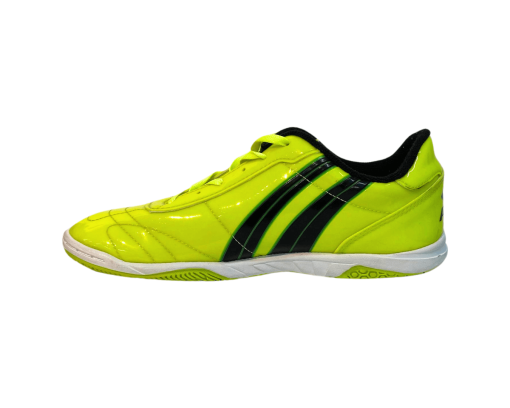 Pan Impulse IV Elvaloy Yellow/Black - Image 3