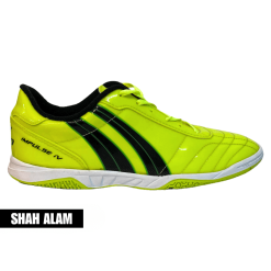 Pan Impulse IV Elvaloy Yellow/Black