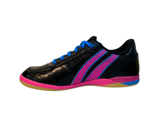 Pan Impulse IV Pantro Malaysia SE Retro Future Black/Pink - 5.5UK - Image 3