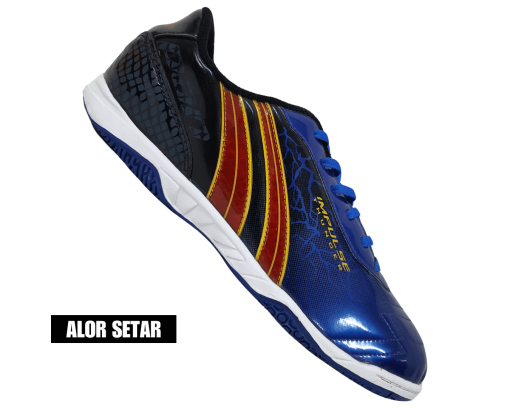 Pan Impulse Thunder Elvaloy Blue/DK.Blue