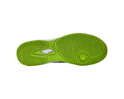 Pan Impulse Thunder Elvaloy Green/Black - 7.5UK - Image 2