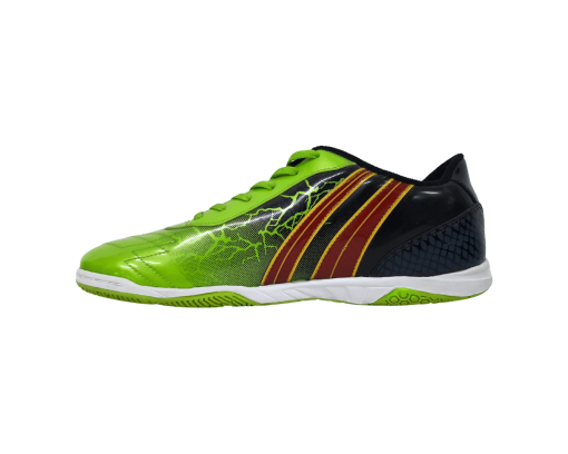 Pan Impulse Thunder Elvaloy Green/Black - 7.5UK - Image 3