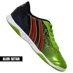 Pan Impulse Thunder Elvaloy Green/Black