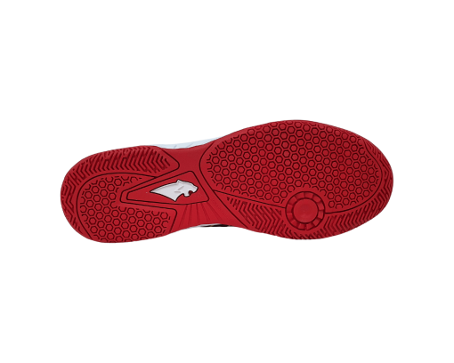 Pan Impulse Thunder Elvaloy Red/Black - 8.5UK - Image 2