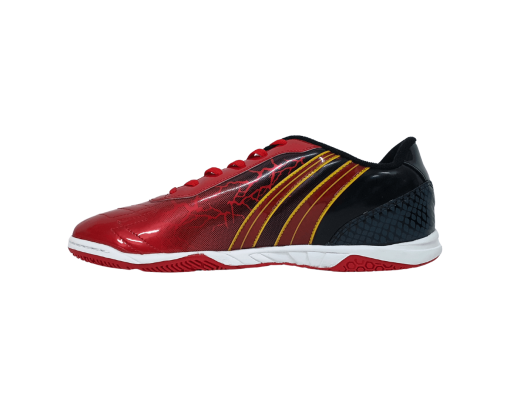 Pan Impulse Thunder Elvaloy Red/Black - 8.5UK - Image 3