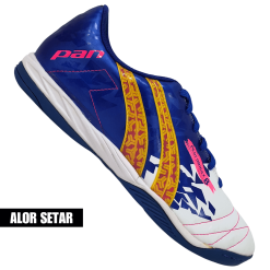 Pan Performax 8 Pantro White/Pink - 9UK