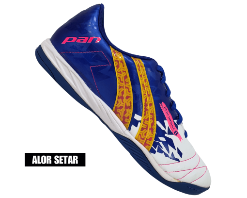 Pan Performax 8 Pantro White/Pink - 9UK