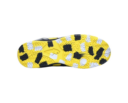 Pan Venture Malaysia 2023 S.E. Black/Yellow - 7UK - Image 2