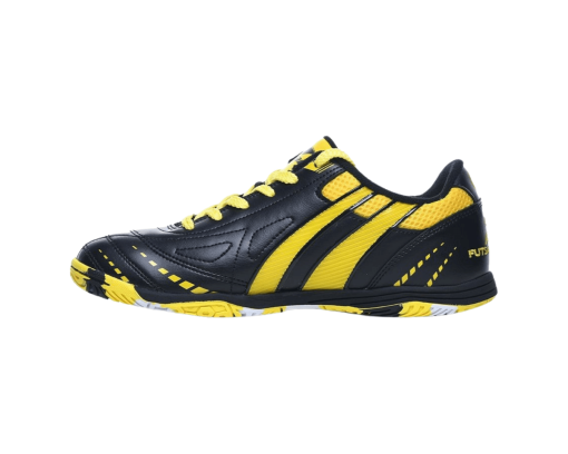 Pan Venture Malaysia 2023 S.E. Black/Yellow - 7UK - Image 3
