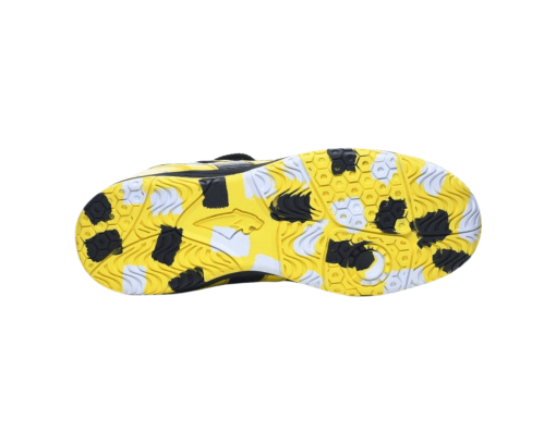 Pan Venture Malaysia 2023 S.E. Yellow/Black - 8.5UK - Image 2