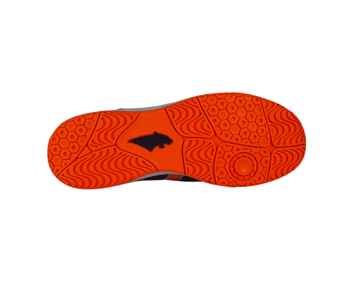 Pan Venture Orange/Navy - Image 2