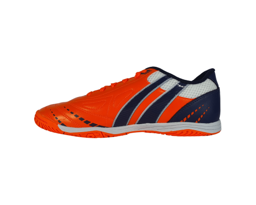 Pan Venture Orange/Navy - Image 3