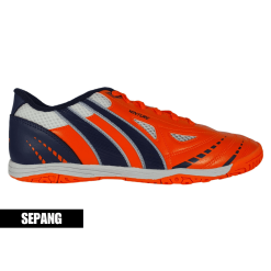 Pan Venture Orange/Navy