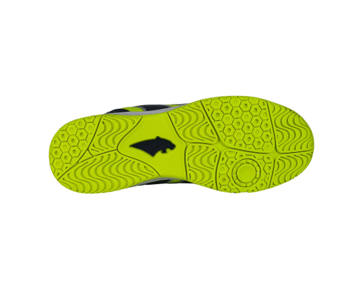 Pan Venture Yellow/Navy - 6UK - Image 2