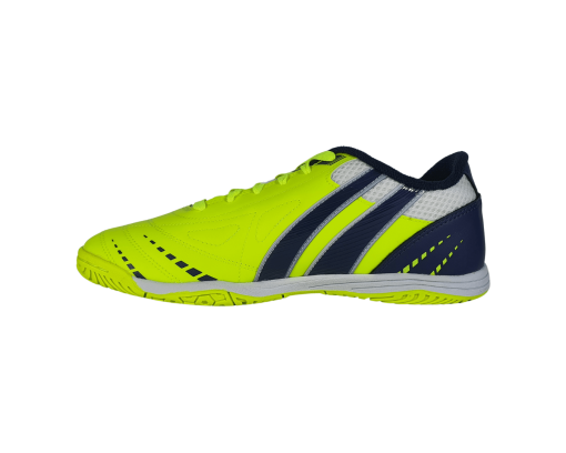 Pan Venture Yellow/Navy - 6UK - Image 3