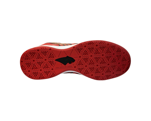 Pan Vigor 8 Elvaloy Red/Yellow - Image 2
