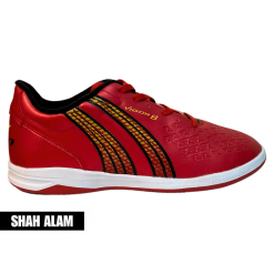 Pan Vigor 8 Elvaloy Red/Yellow