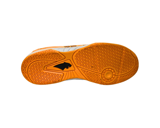 Pan Vigor 8 S Elvaloy Orange/Black - 5.5UK - Image 2