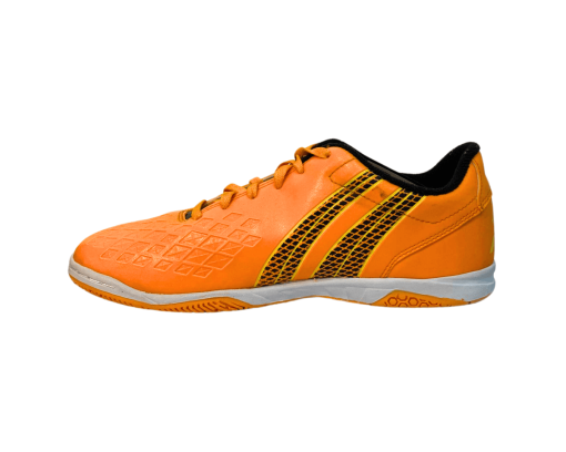 Pan Vigor 8 S Elvaloy Orange/Black - 5.5UK - Image 3