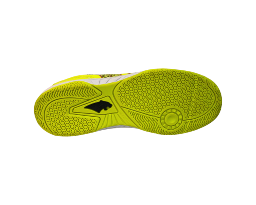 Pan Vigor 8 S Elvaloy Yellow/Black - 5.5UK - Image 2