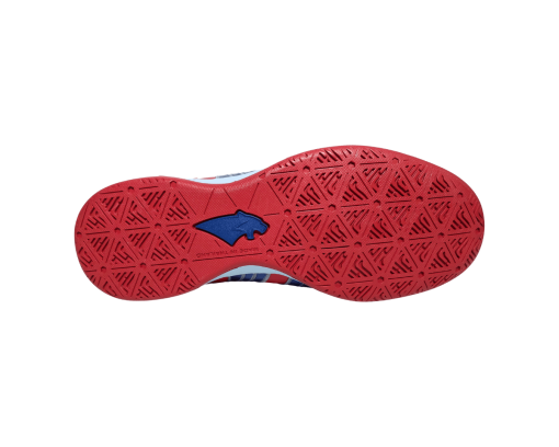 Pan Vigor 9 Elvaloy Red/Blue - 7.5UK - Image 2