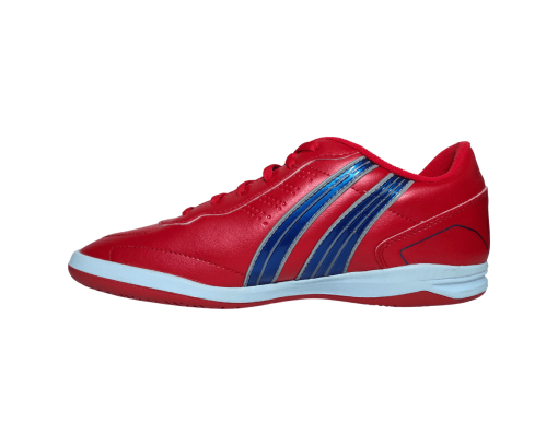 Pan Vigor 9 Elvaloy Red/Blue - 7.5UK - Image 3