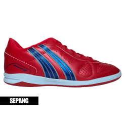 Pan Vigor 9 Elvaloy Red/Blue - 7.5UK