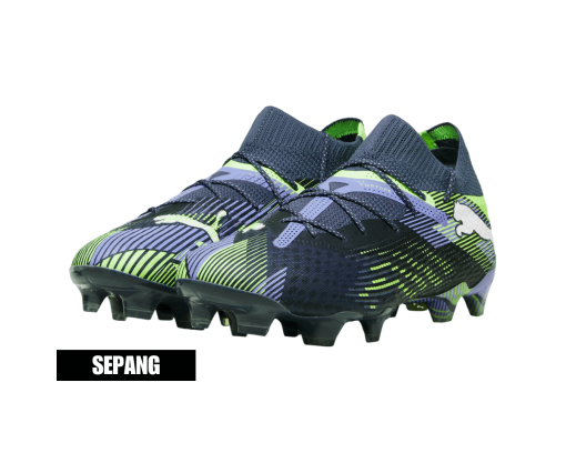 Puma Future 7 Ultimate FG/AG