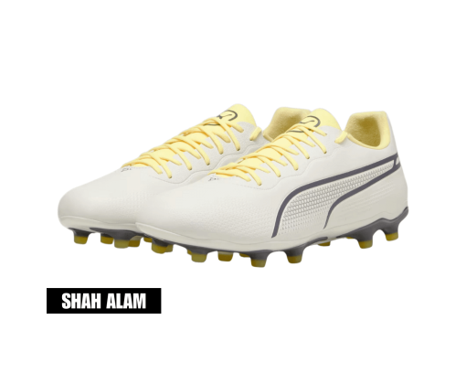 Puma King Pro FG/AG
