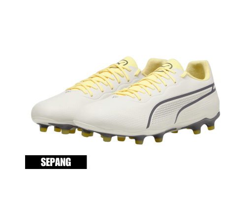 Puma King Pro FG/AG