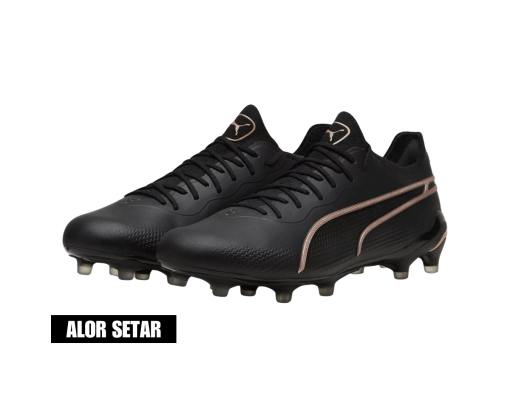 Puma King Ultimate FG/AG