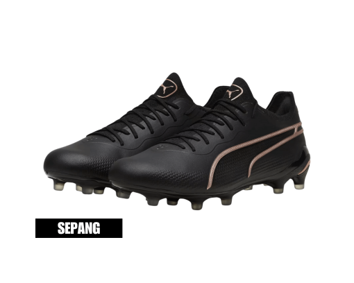 Puma King Ultimate FG/AG