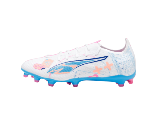 Puma Ultra 5 Match Volume Up FG/AG - Image 3