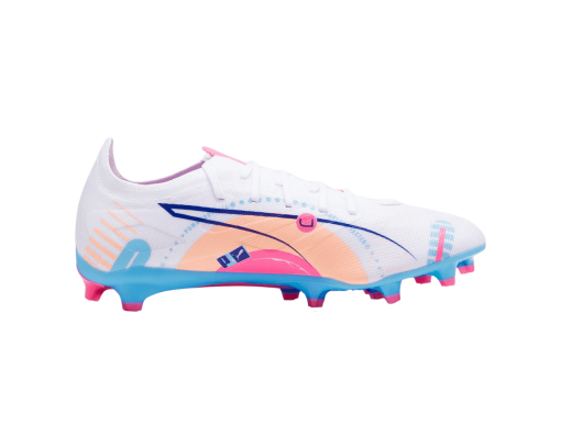 Puma Ultra 5 Match Volume Up FG/AG - Image 4