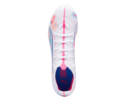 Puma Ultra 5 Match Volume Up FG/AG - Image 5