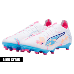 Puma Ultra 5 Match Volume Up FG/AG