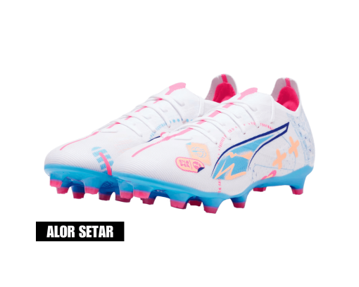 Puma Ultra 5 Match Volume Up FG/AG