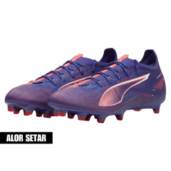 Puma Ultra 5 Pro FG/AG