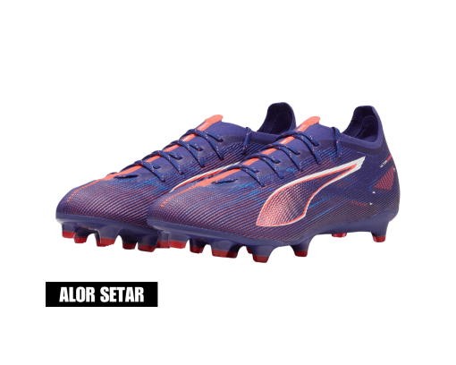 Puma Ultra 5 Pro FG/AG
