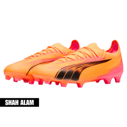 Puma Ultra Ultimate FG/AG