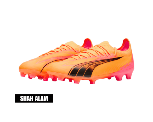 Puma Ultra Ultimate FG/AG