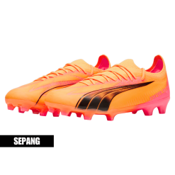 Puma Ultra Ultimate FG/AG